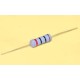 Wire Wound Resistor